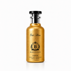 OUD ALLURE