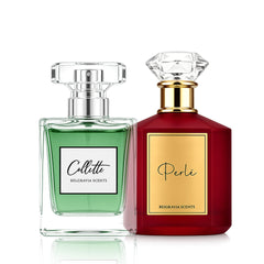 The Soft Luxury Collection