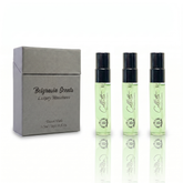 COLLETE Signature Trio / Travel Vials