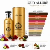 OUD ALLURE