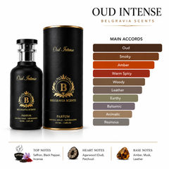 OUD INTENSE