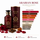 ARABIAN ROSE