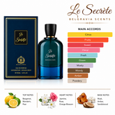 Le Secrete