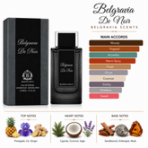 Belgravia De Noir