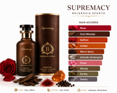 SUPREMACY