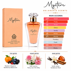 Mystere