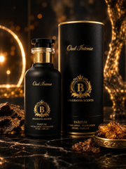 OUD INTENSE