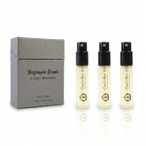 OUD ALLURE Signature Trio / Travel Vials