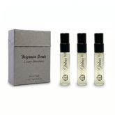 VELOUR Signature Trio / Travel Vials