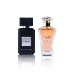 Match Made In Fragrance