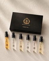 Signature Discovery Set