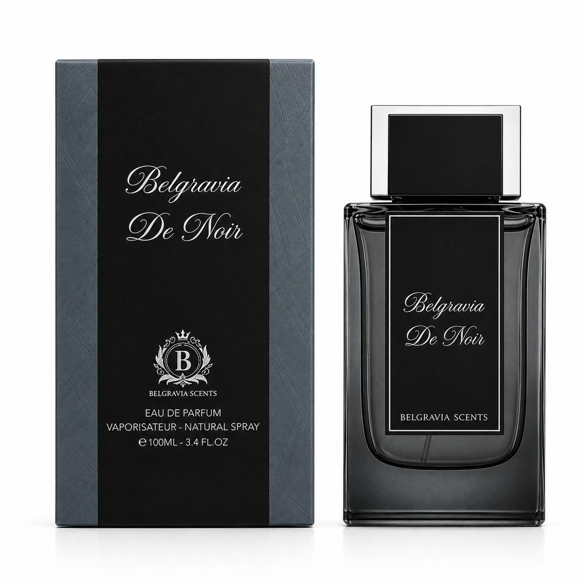 Belgravia De Noir