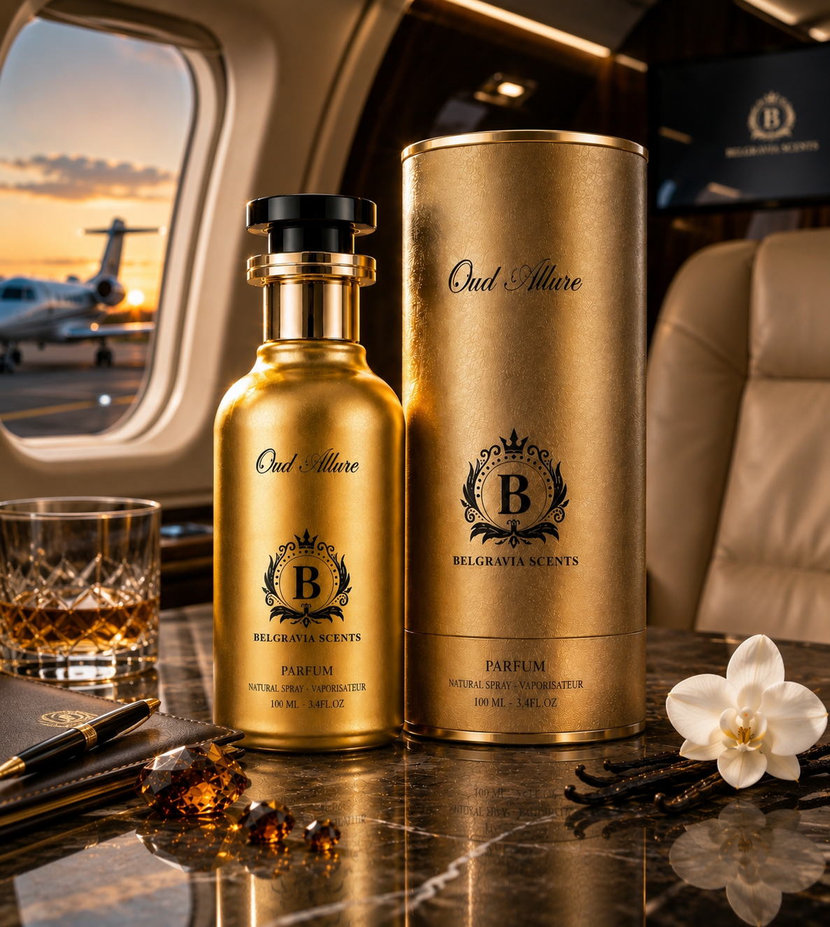 OUD ALLURE