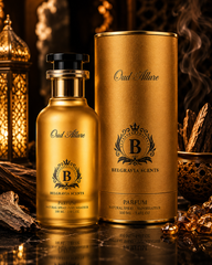 OUD ALLURE