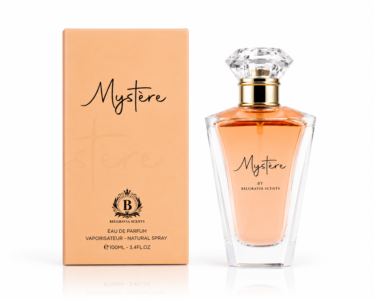 Mystere