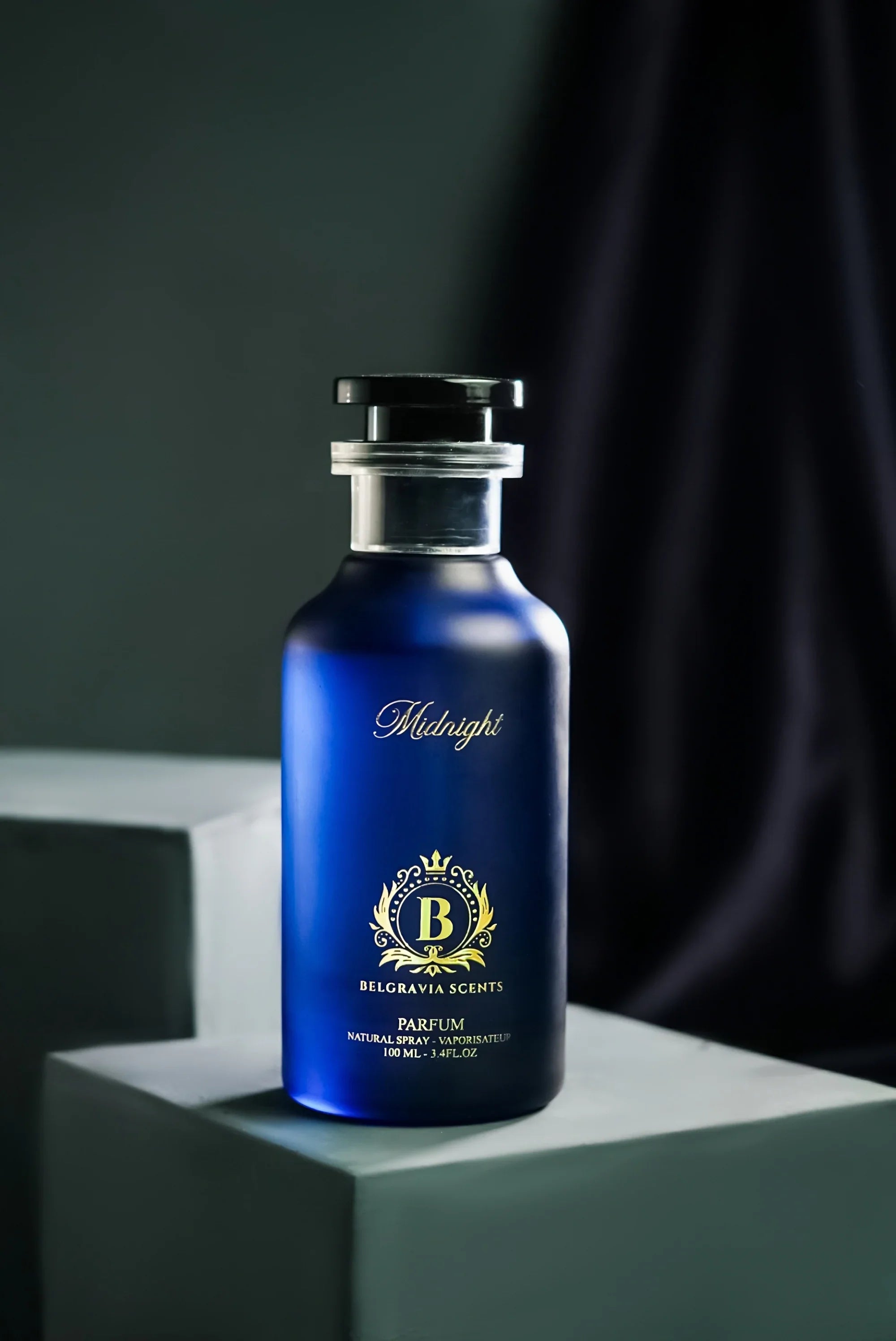MIDNIGHT 100ML