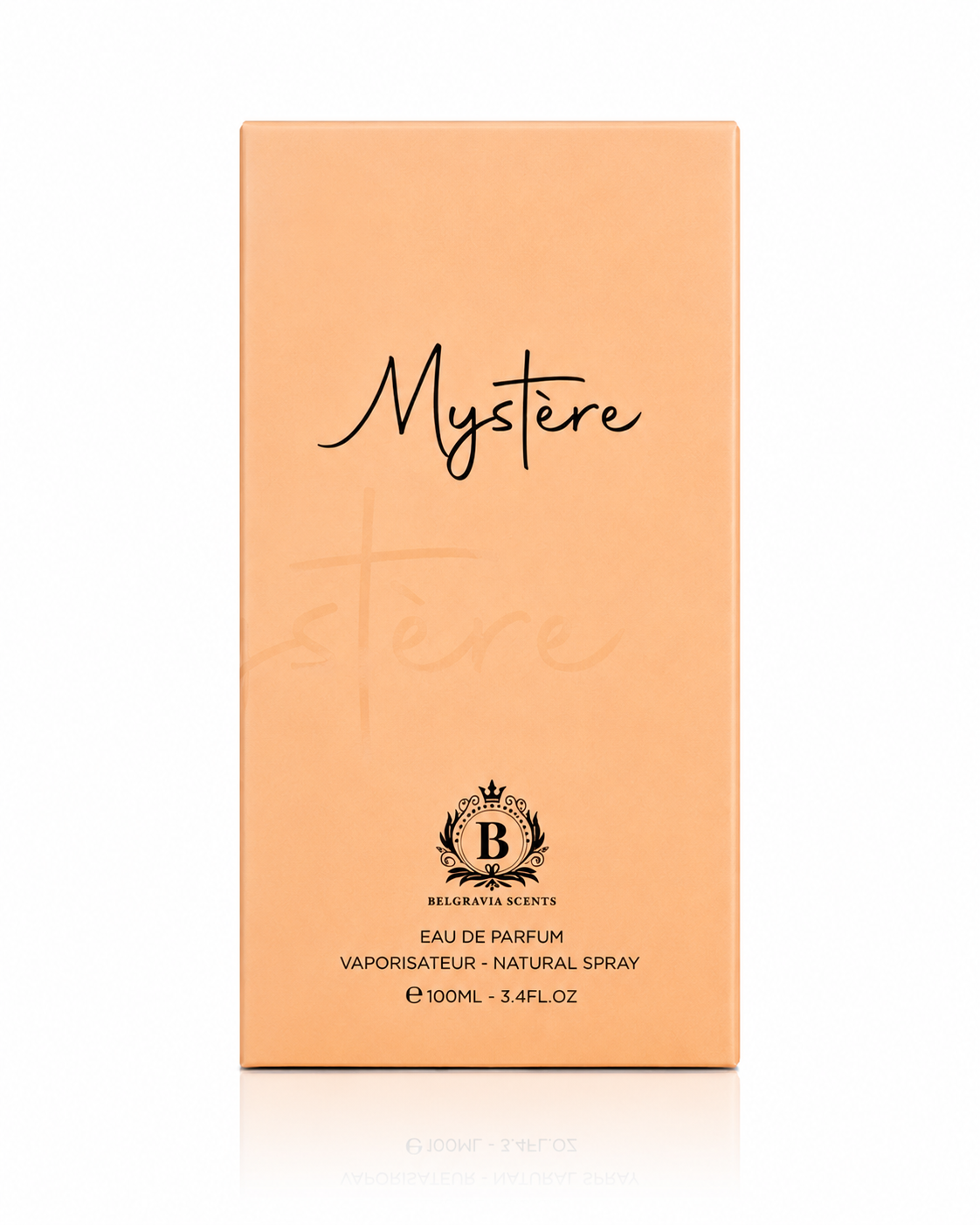 Mystere