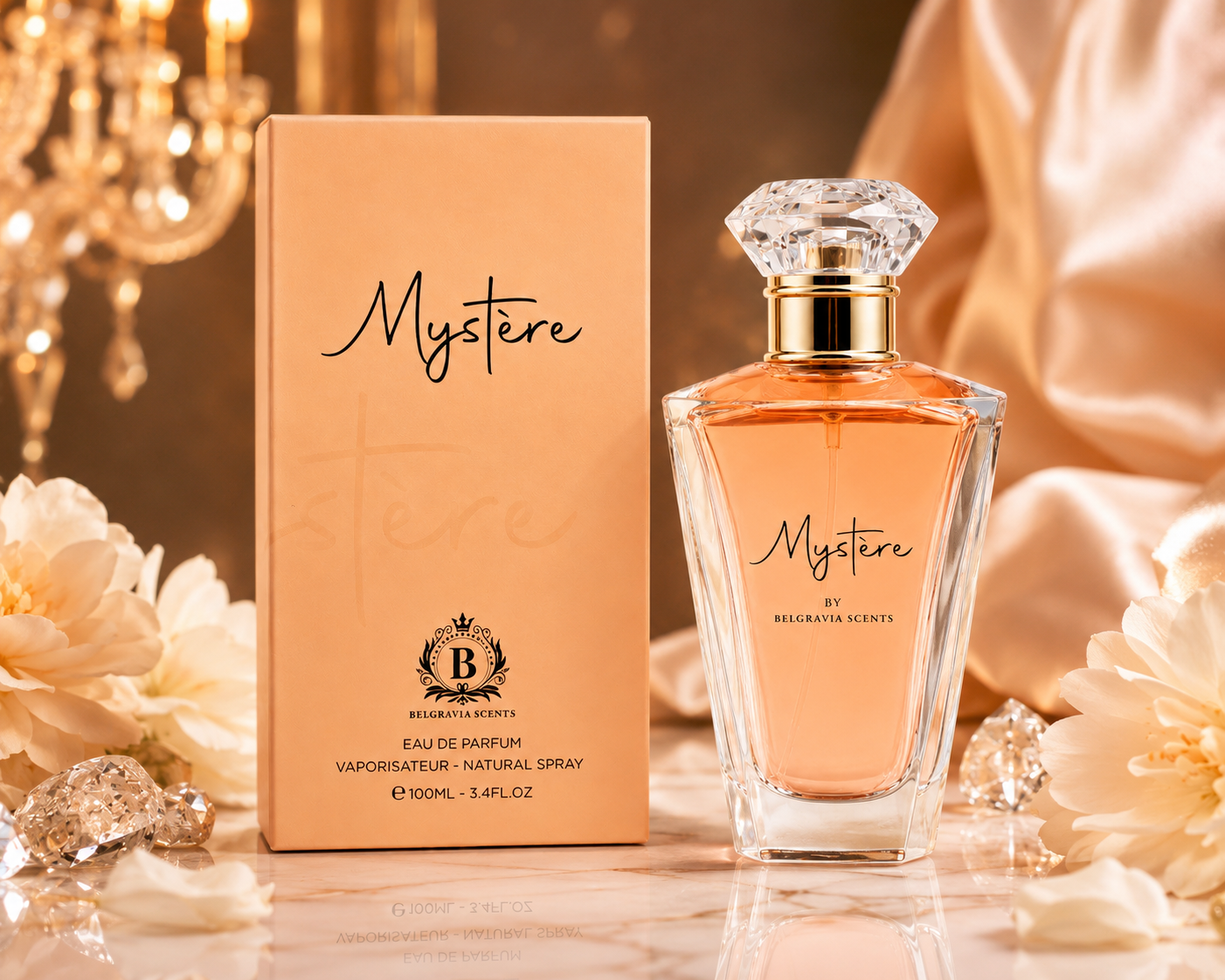 Mystere