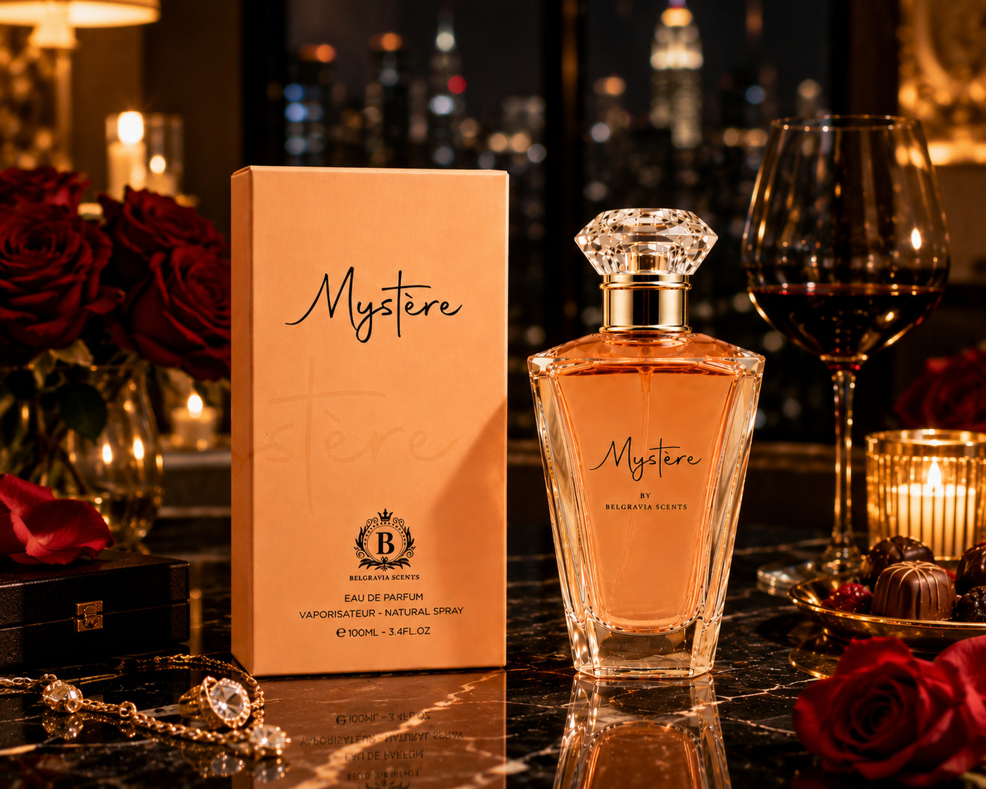 Mystere