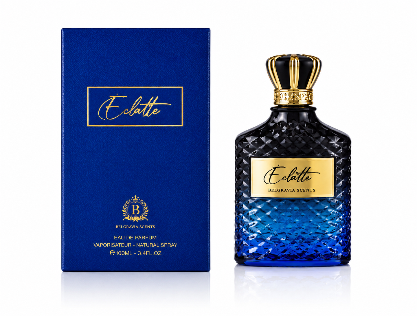 Eclatte