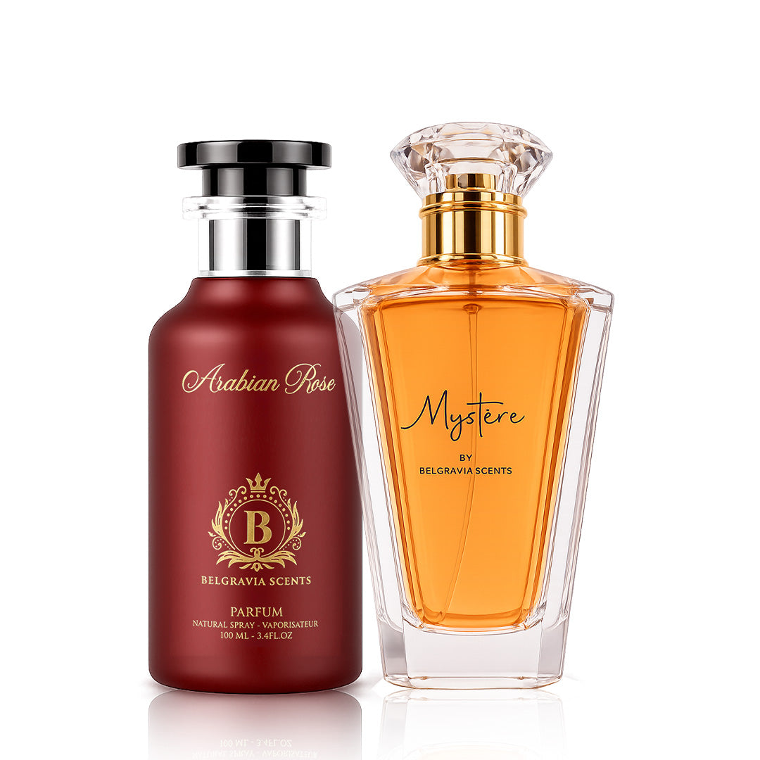 The Wedding & Celebration Collection
