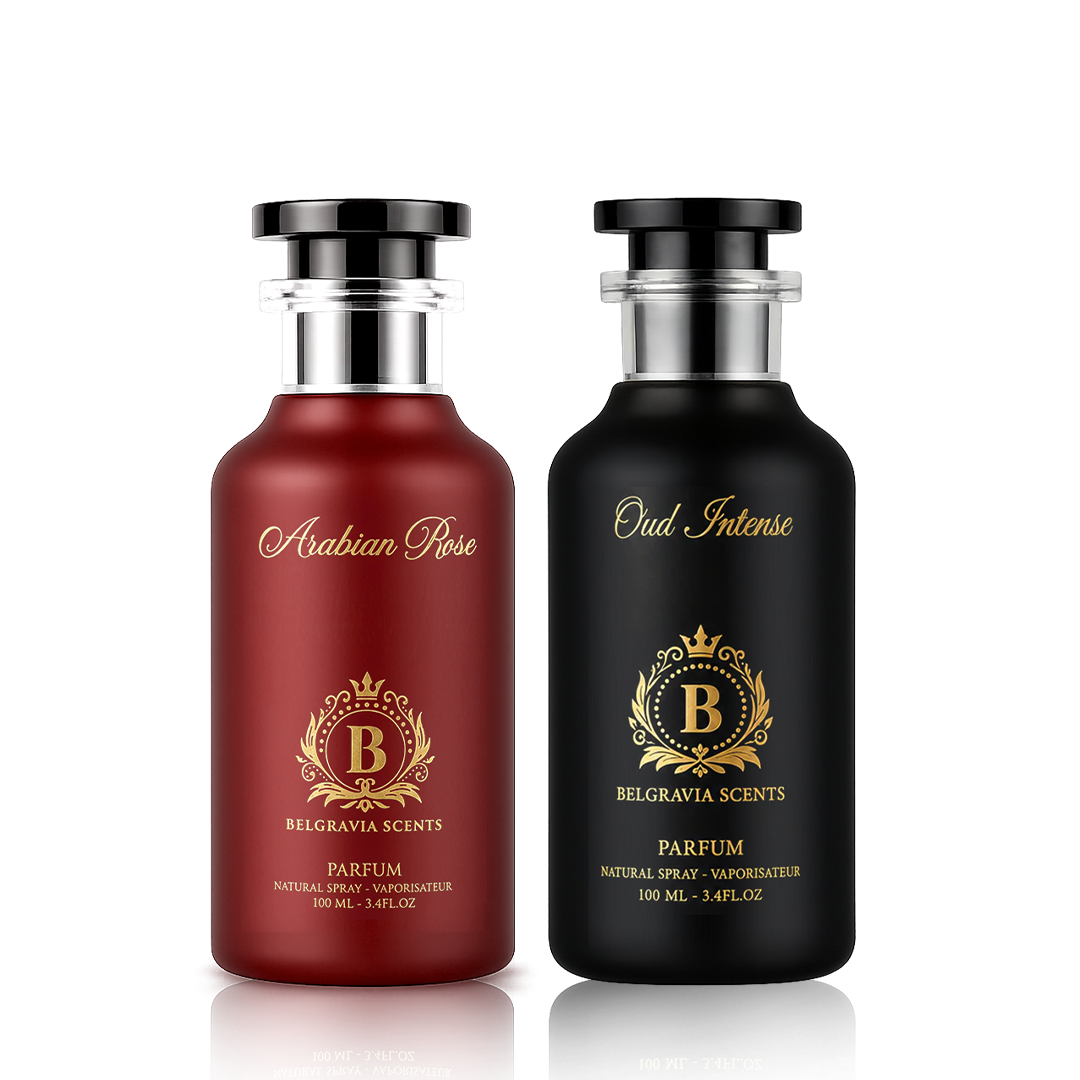 The Arabian Luxury Collection