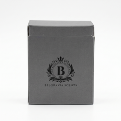ECLATTE Signature Trio / Travel Vials