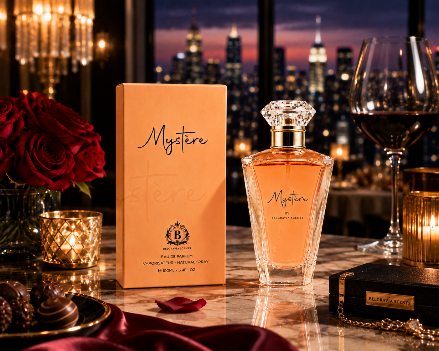 Mystere