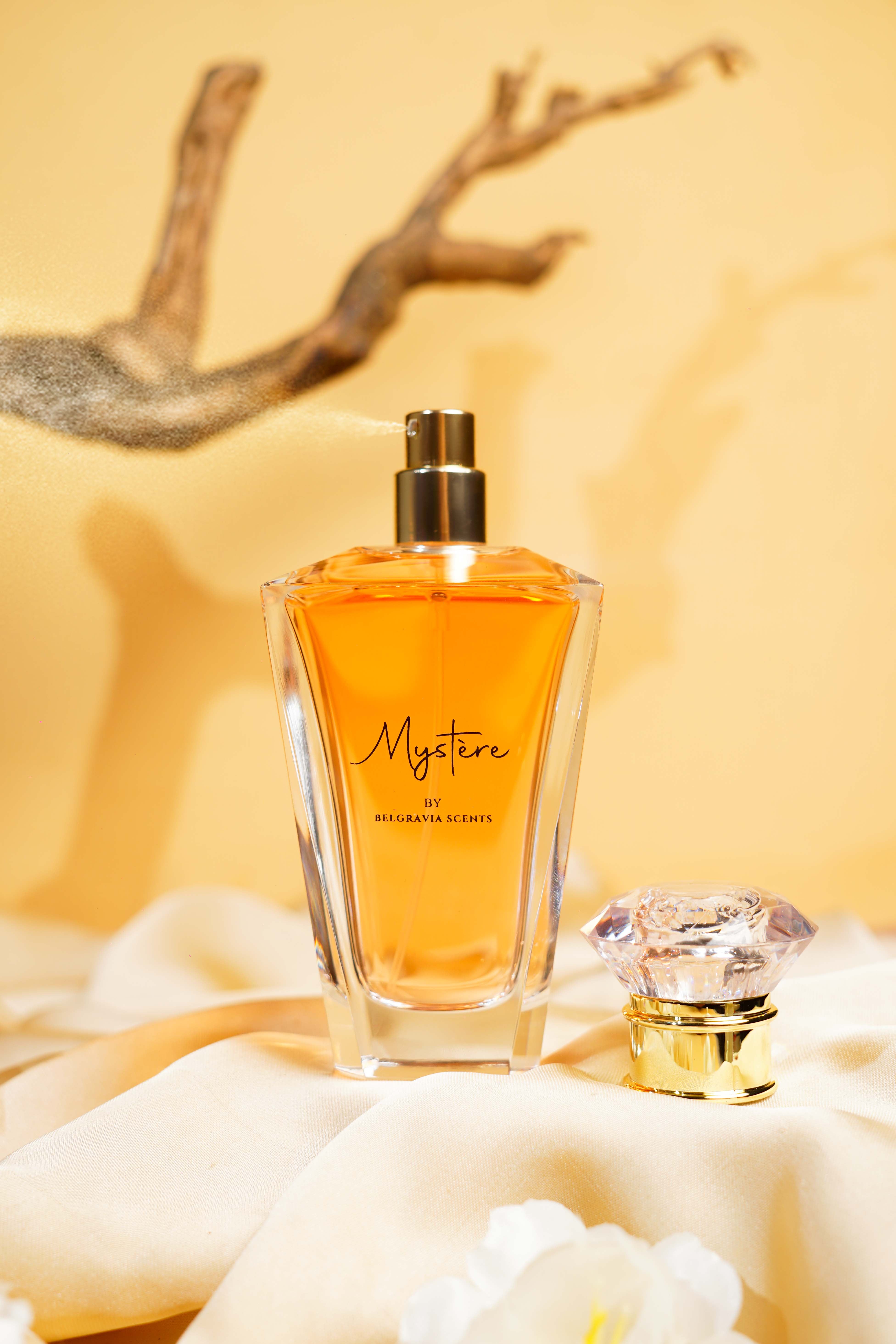 Mystere 100ML
