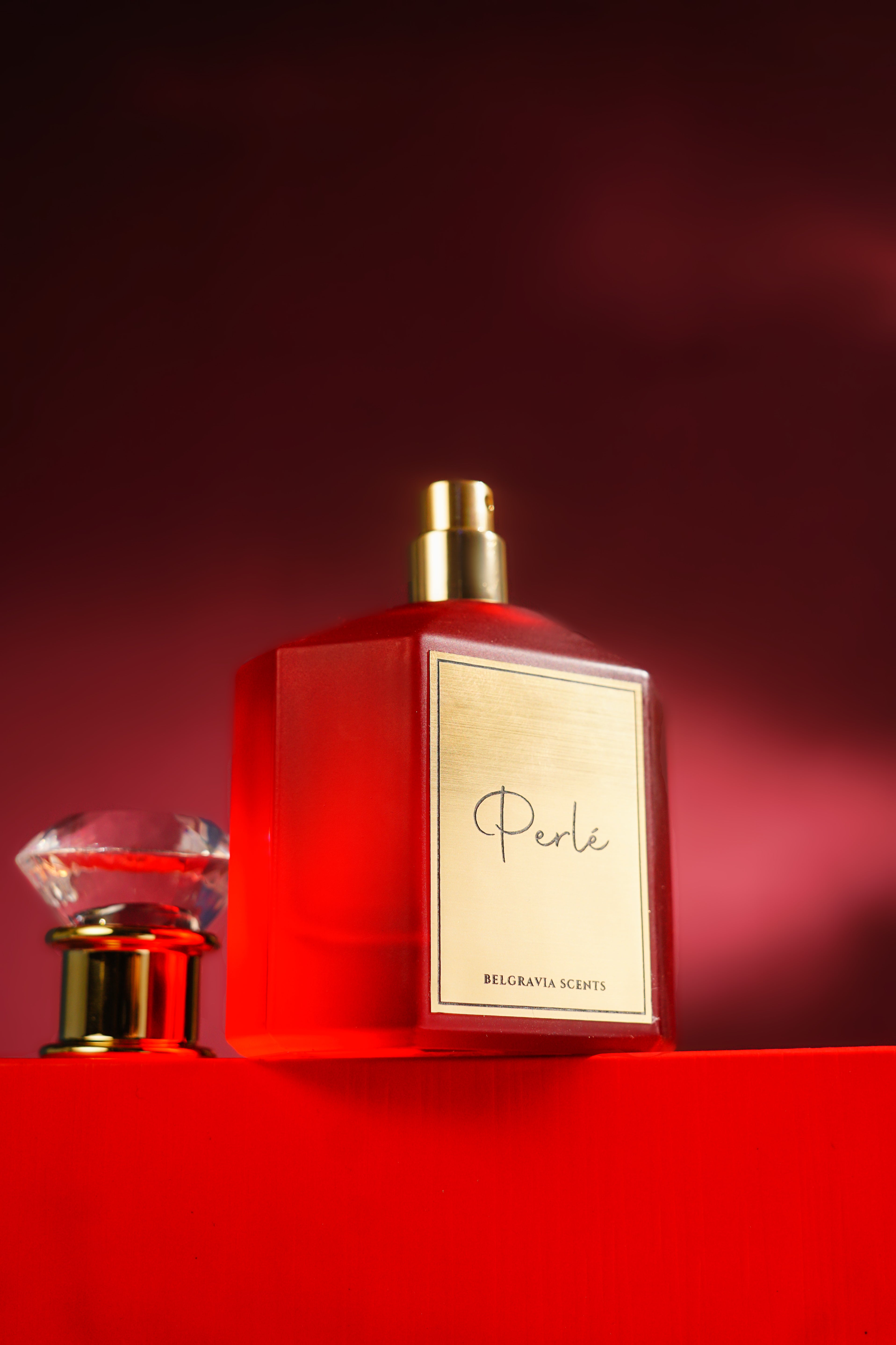 Perle 100ML