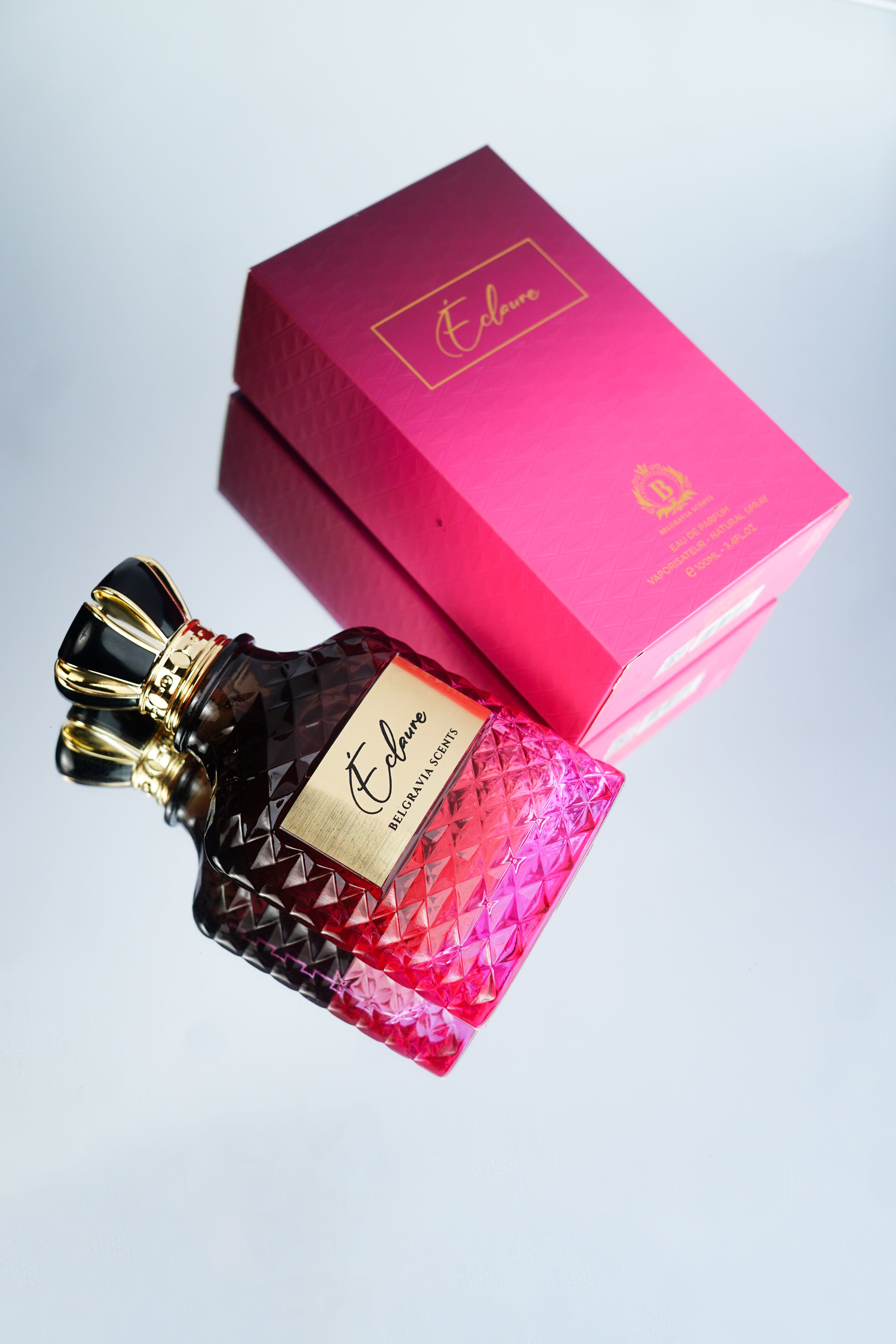 Eclaure 100ML