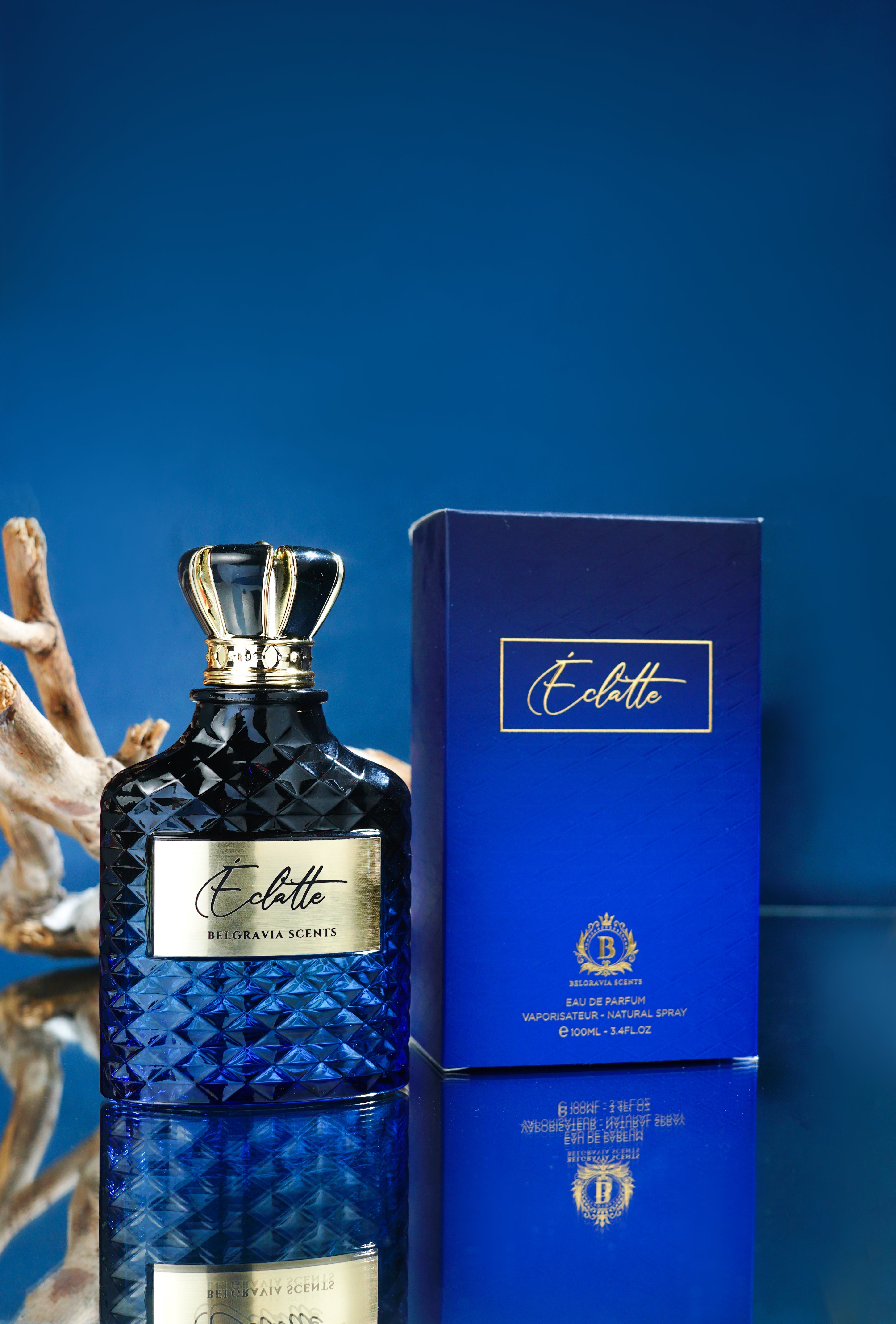 Eclatte 100ML