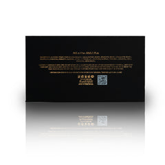 Signature Black Sample Set