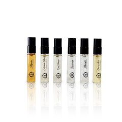 Vials Set
