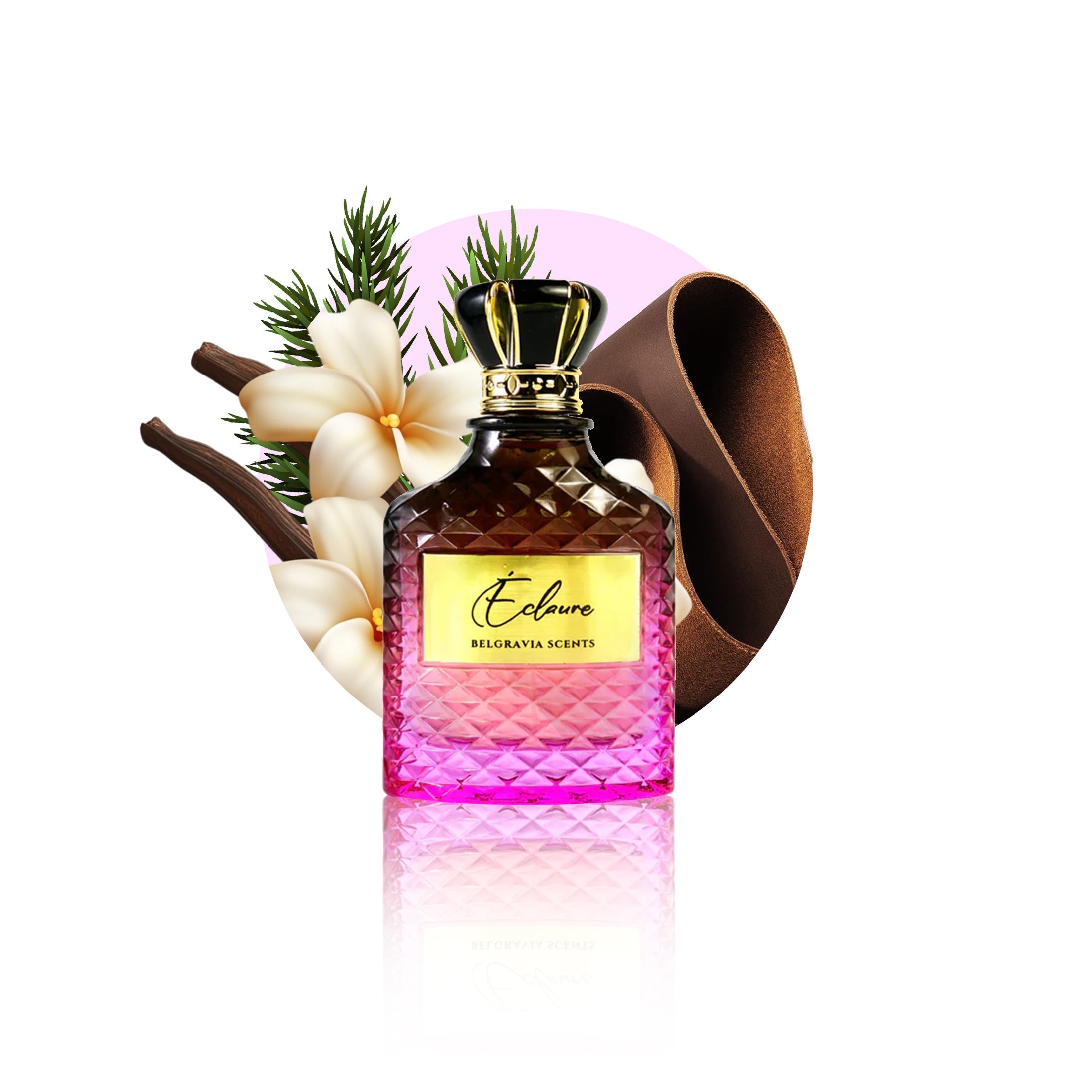 Eclaure 100ML