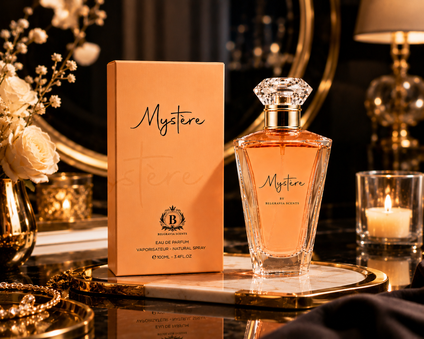Mystere