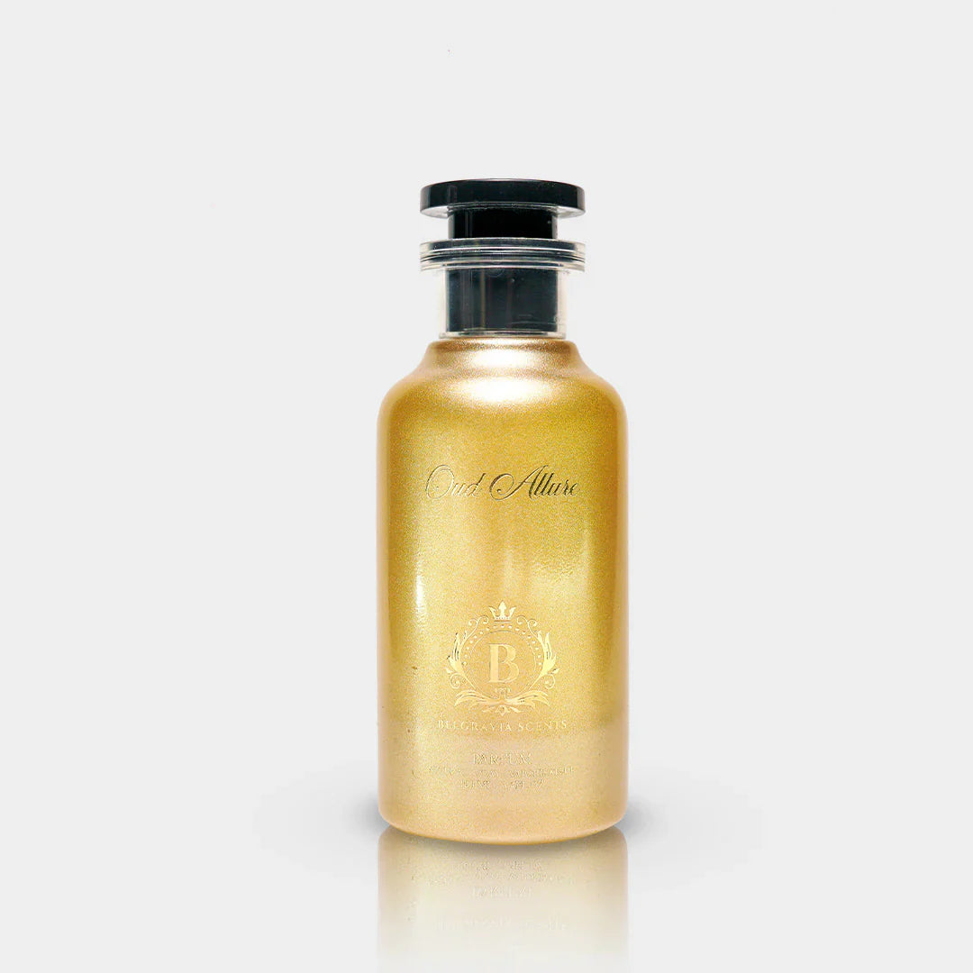 OUD ALLURE 100ML