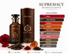 SUPREMACY
