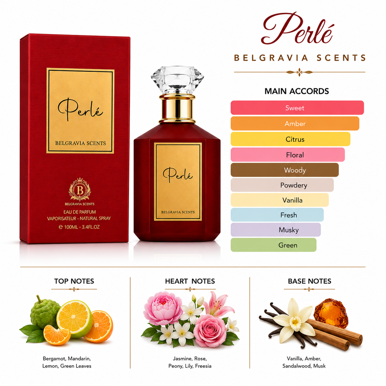Perle