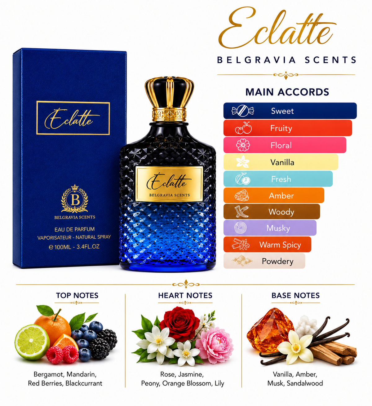 Eclatte