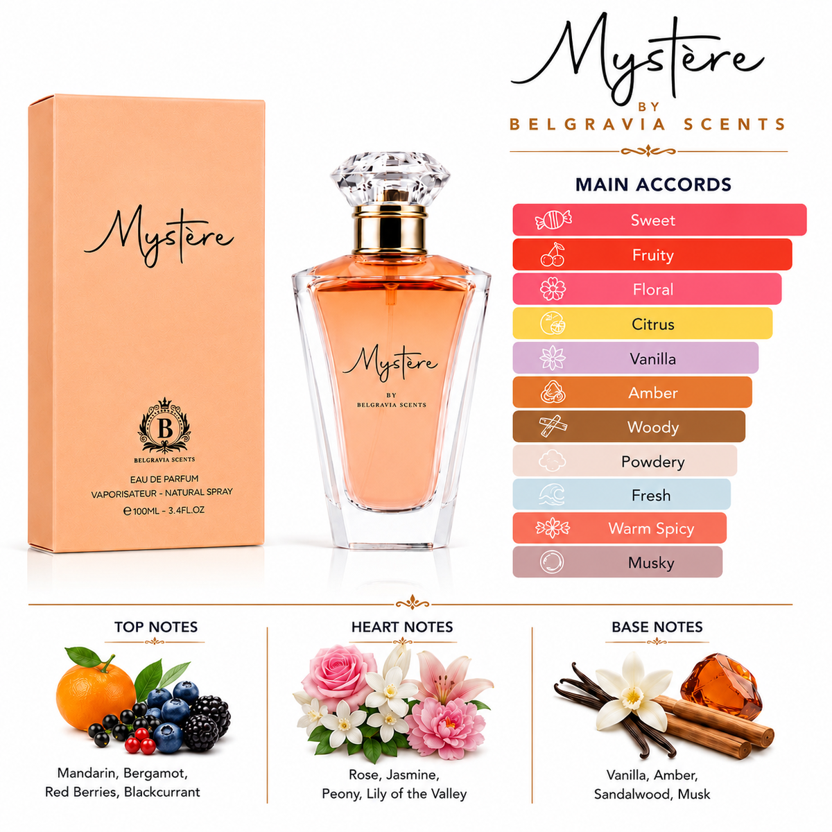 Mystere