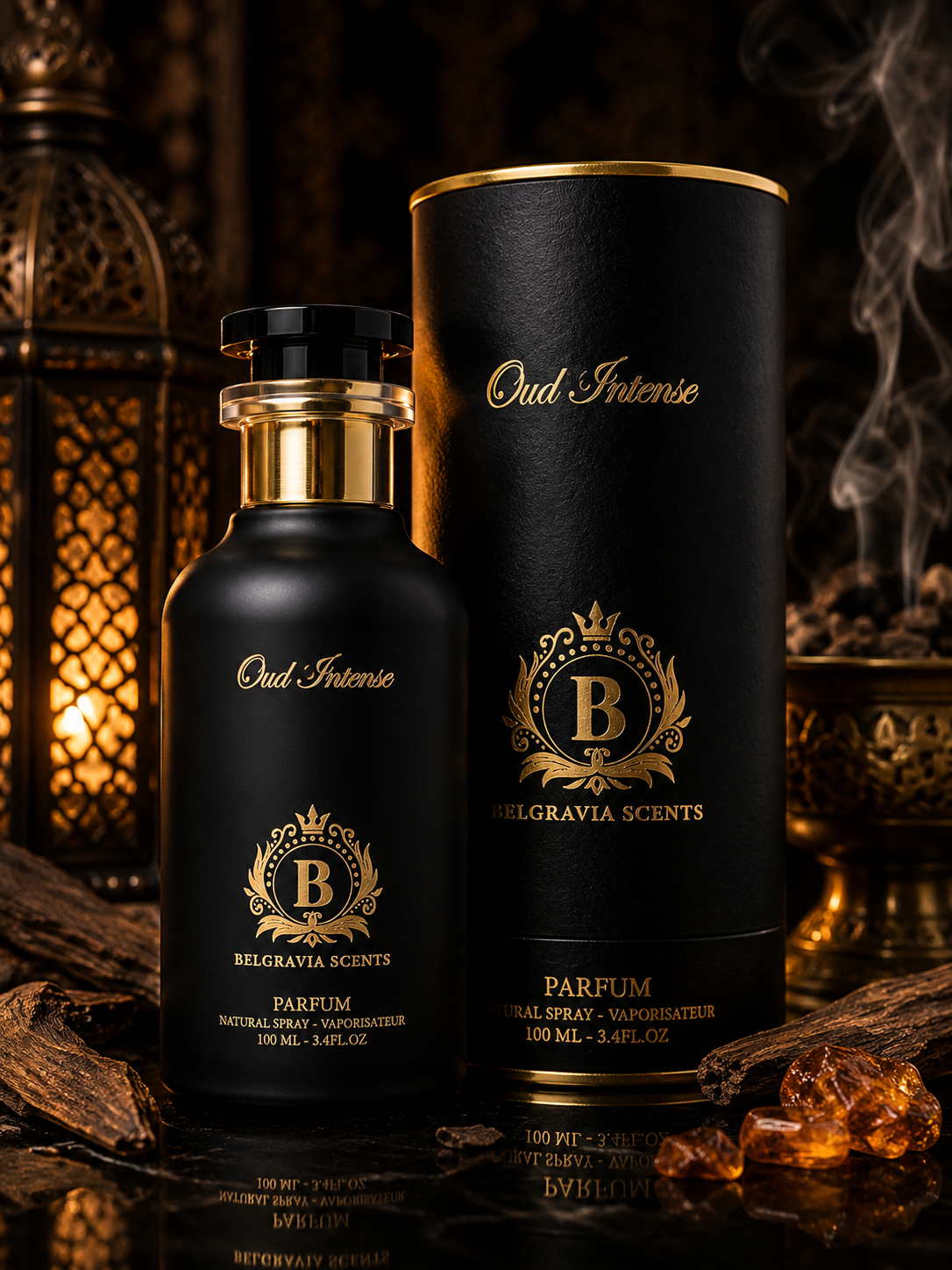 OUD INTENSE