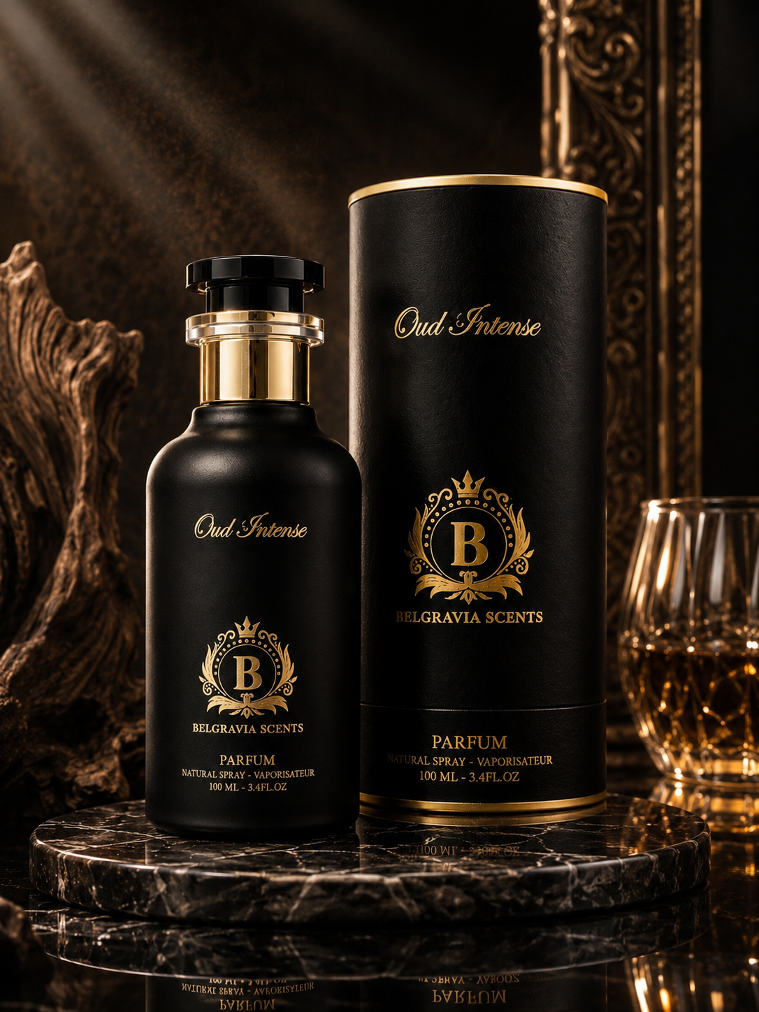 OUD INTENSE