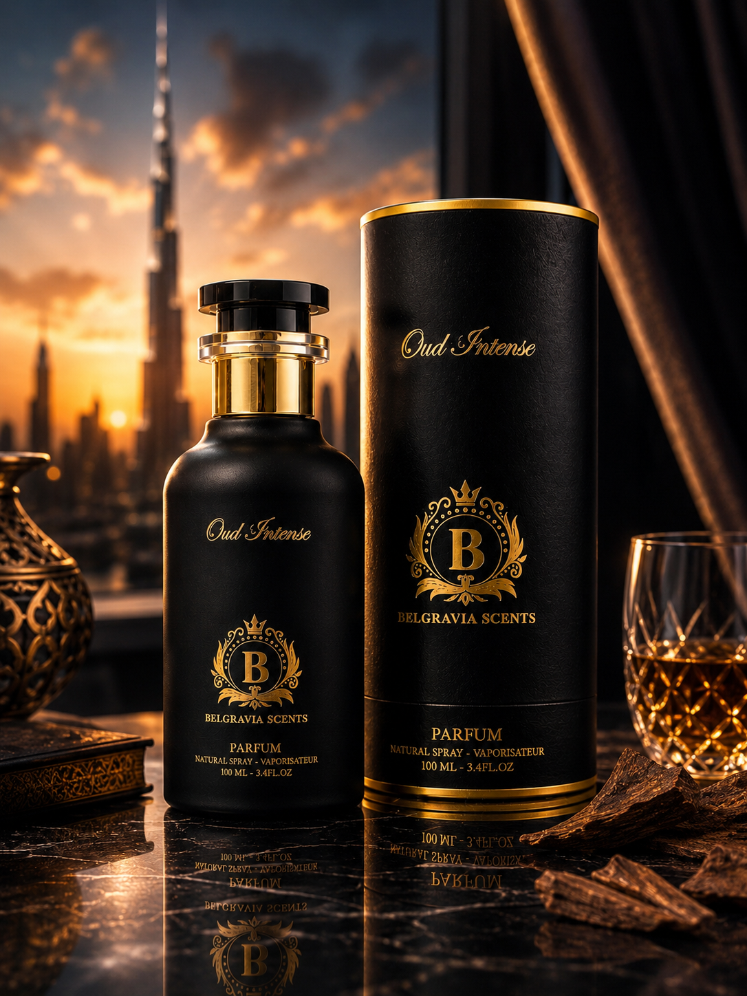 OUD INTENSE