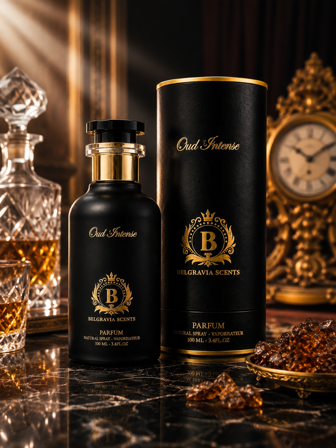 OUD INTENSE