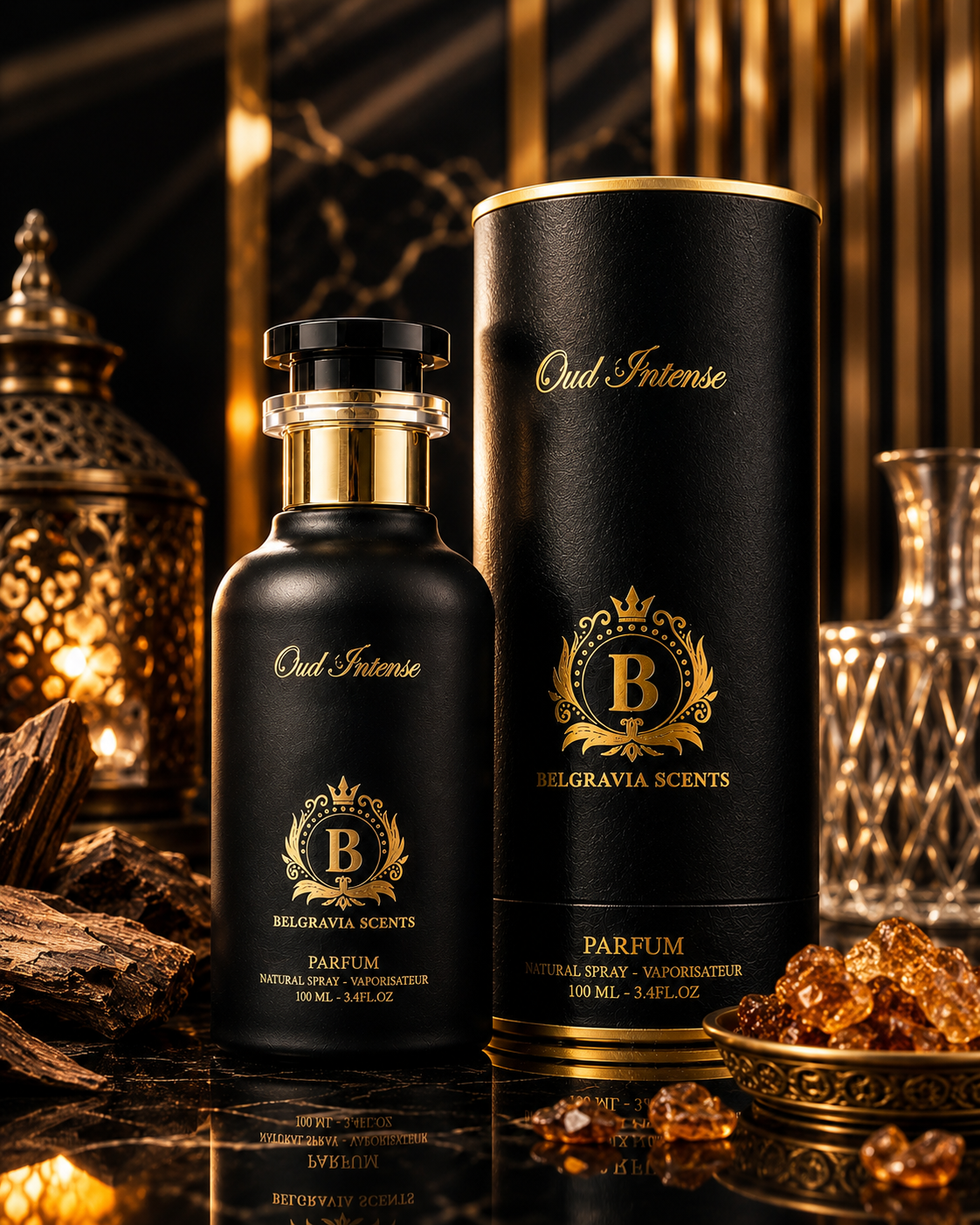 OUD INTENSE