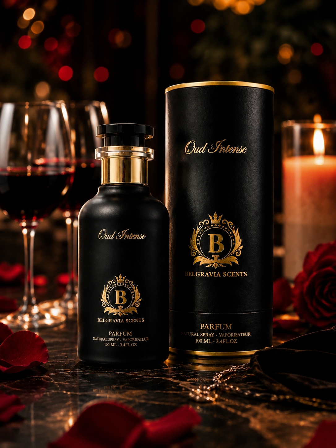 OUD INTENSE