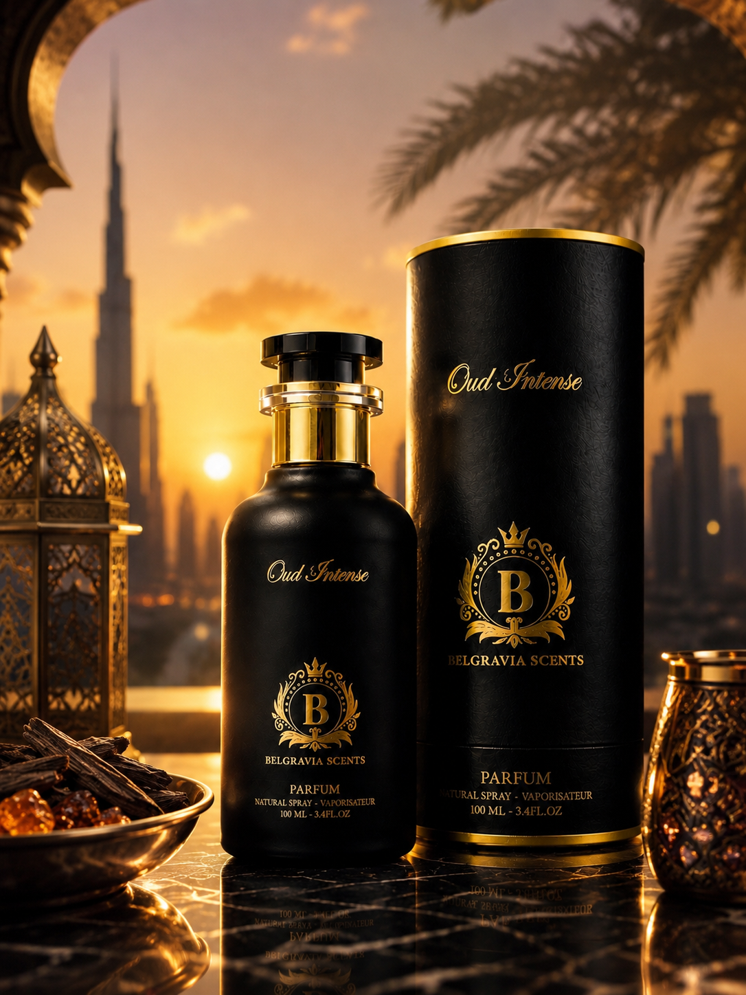 OUD INTENSE