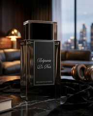 Belgravia De Noir