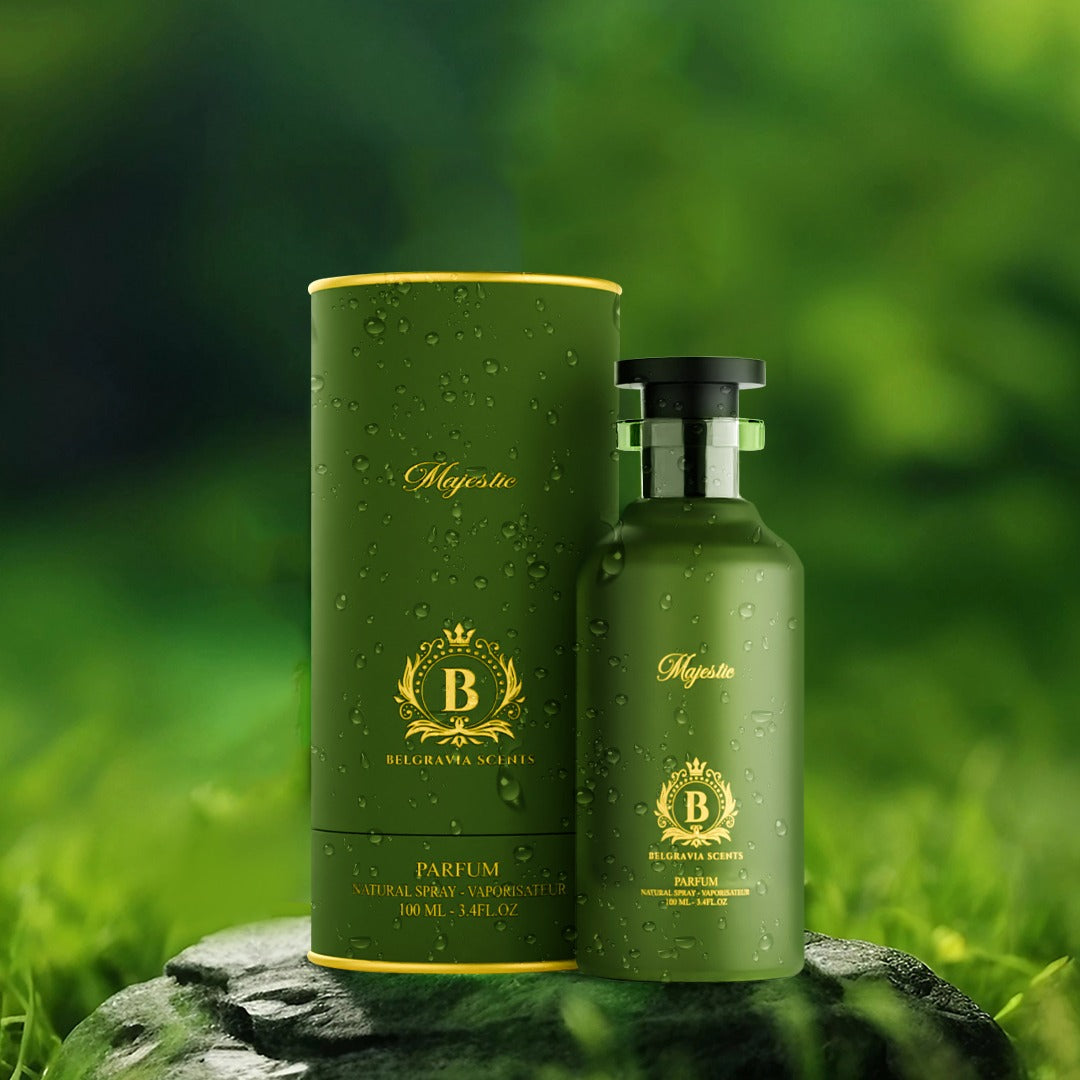 MAJESTIC 100ML